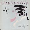 Chas Jankel - Chasanova (LP)